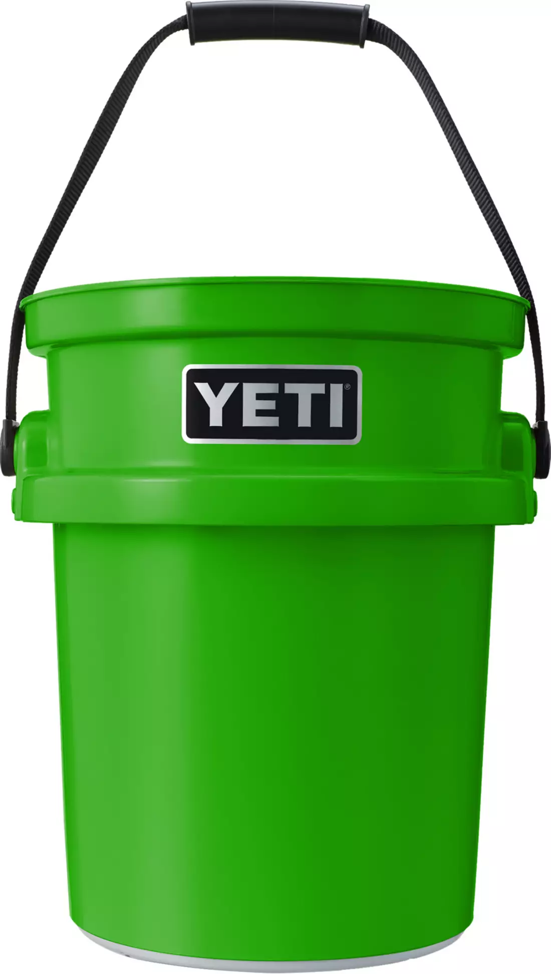 YETI LoadOut Bucket - Canopy Green
