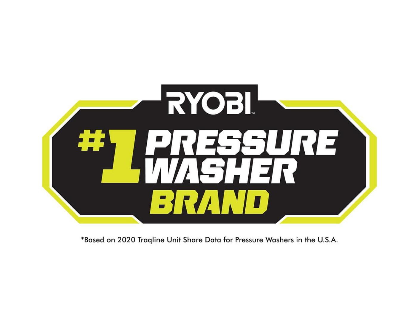 RYOBI RY1419MTVNM-SC 1900 PSI 1.2 GPM Cold Water Wheeled Electric Pressure Washer with 12 in. Surface Cleaner