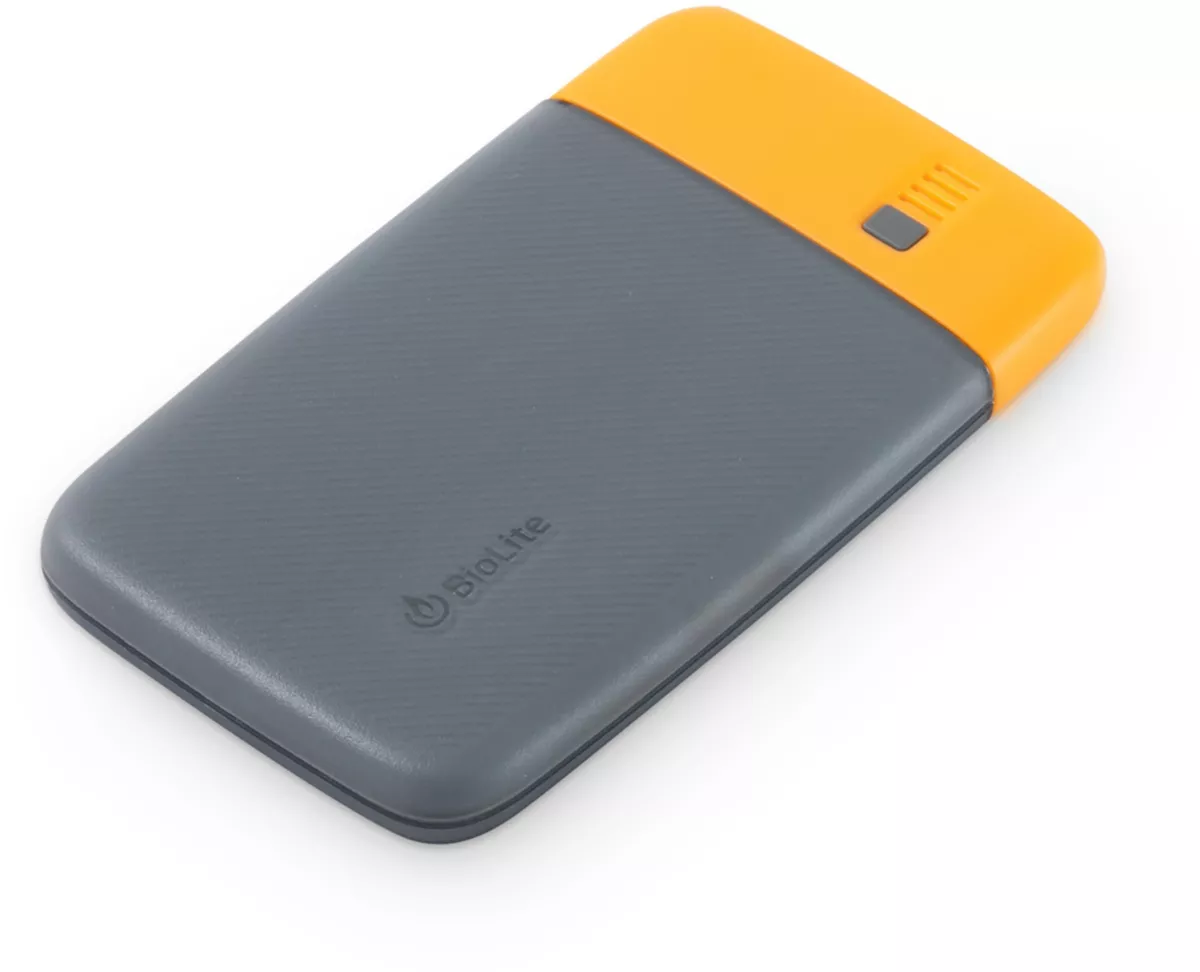 Biolite Portable Charger 20 PD