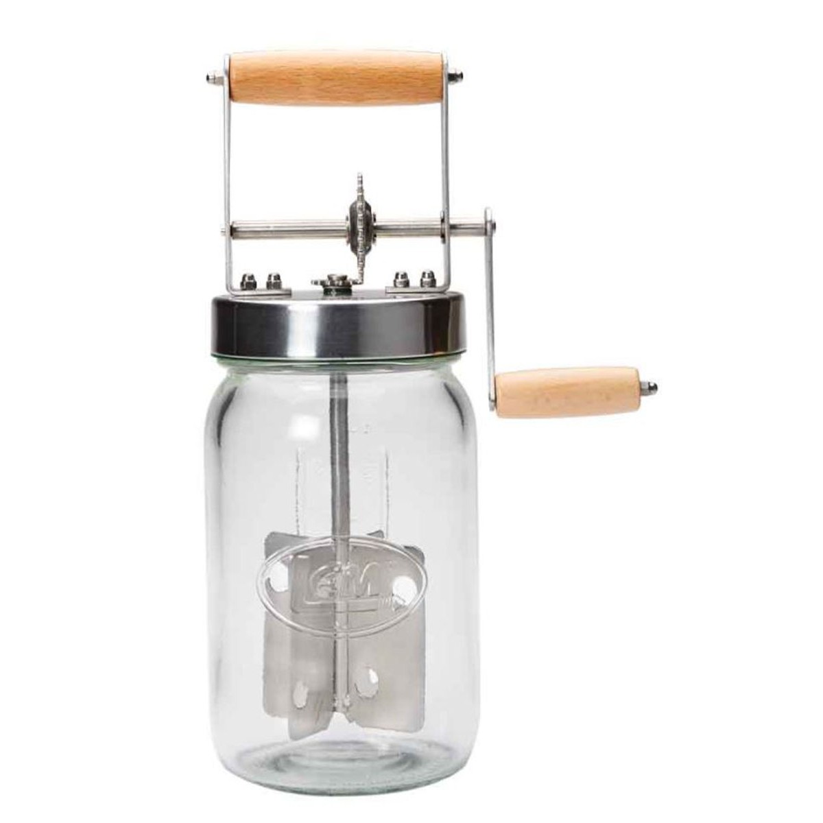 LEM Butter Churner