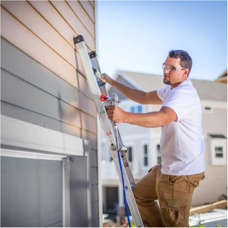 Graco 262805 Magnum X7 Airless Paint Sprayer