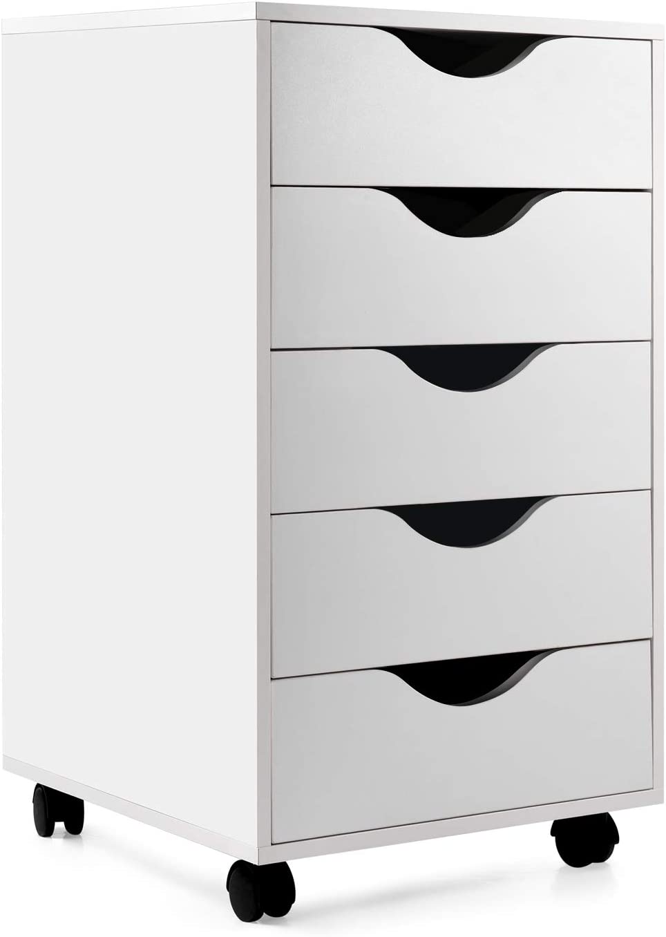 Simply Tidy Modular Mobile Chest