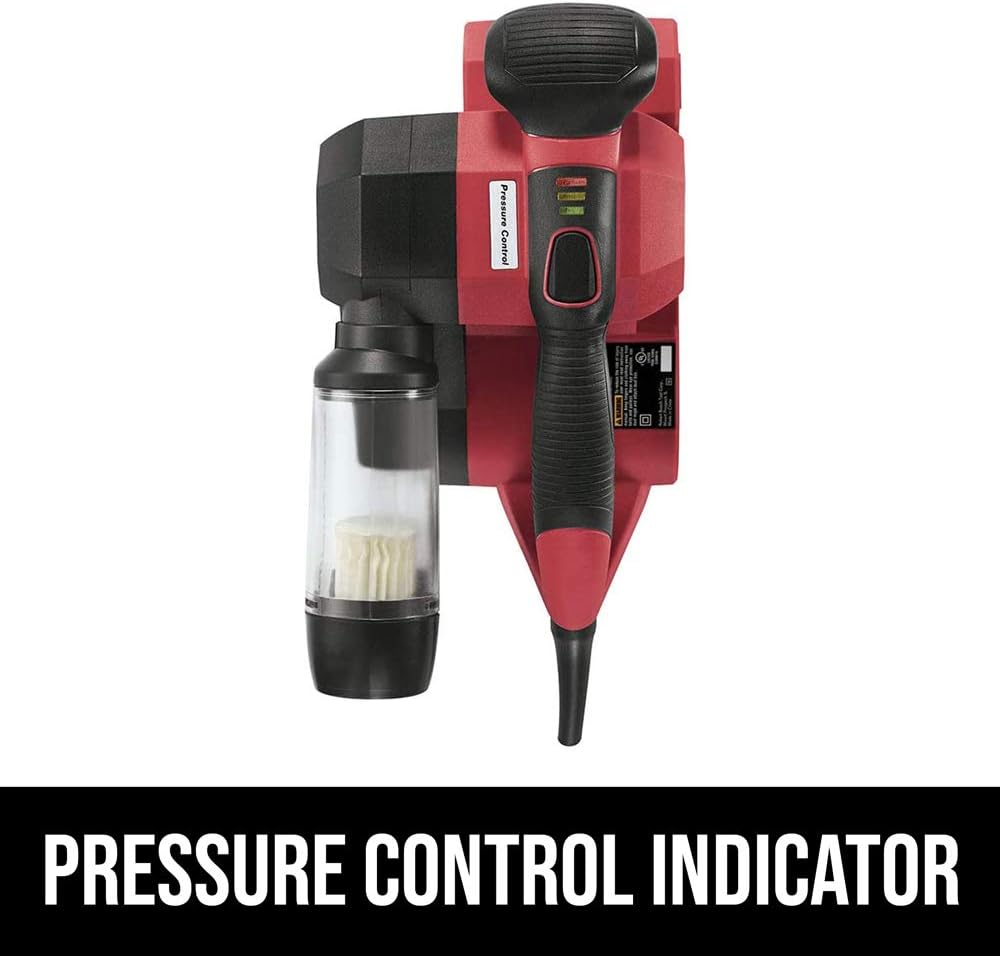 Skil 7510-01 120 Volt 3-InchX 18-InchBelt Sander