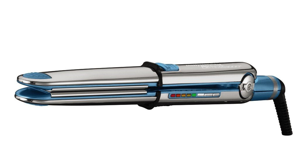 BaBylissPRO Nano Titanium 1/2″ Straightener