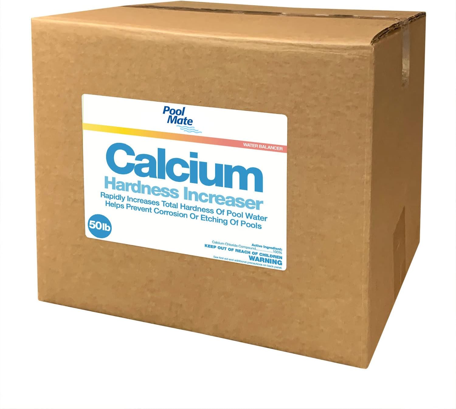 Pool Mate 1-2825B-02 Pool Calcium Increaser