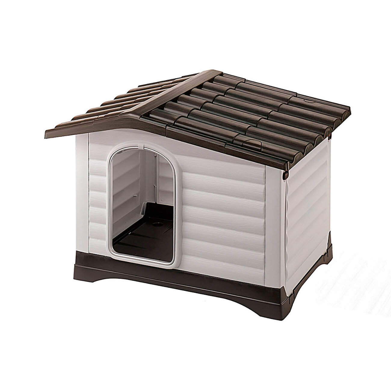 DOGVILLA 90 Dog House 20.87″ H x 23.23″ W x 28.75″ D
