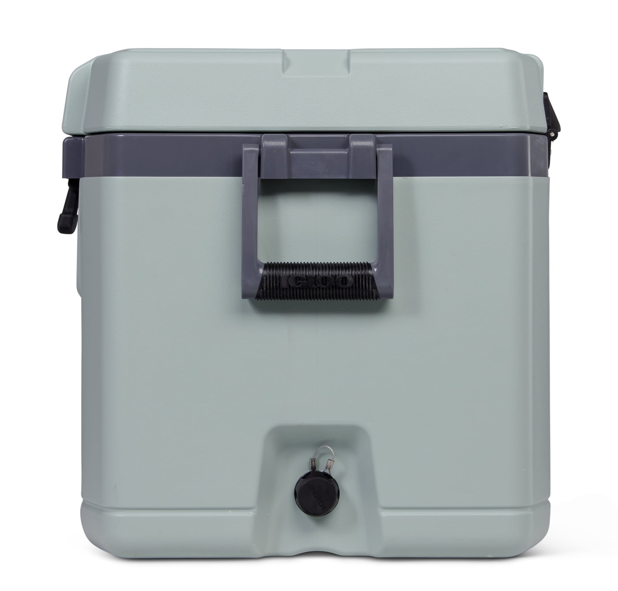 Igloo Overland 72 Qt Ice Chest Cooler. Green