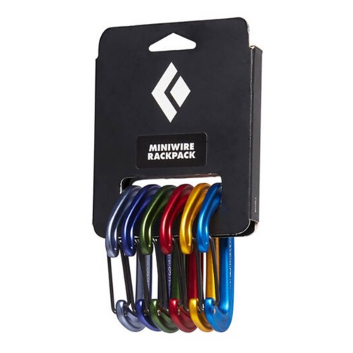 Black Diamond Miniwire Rackpack