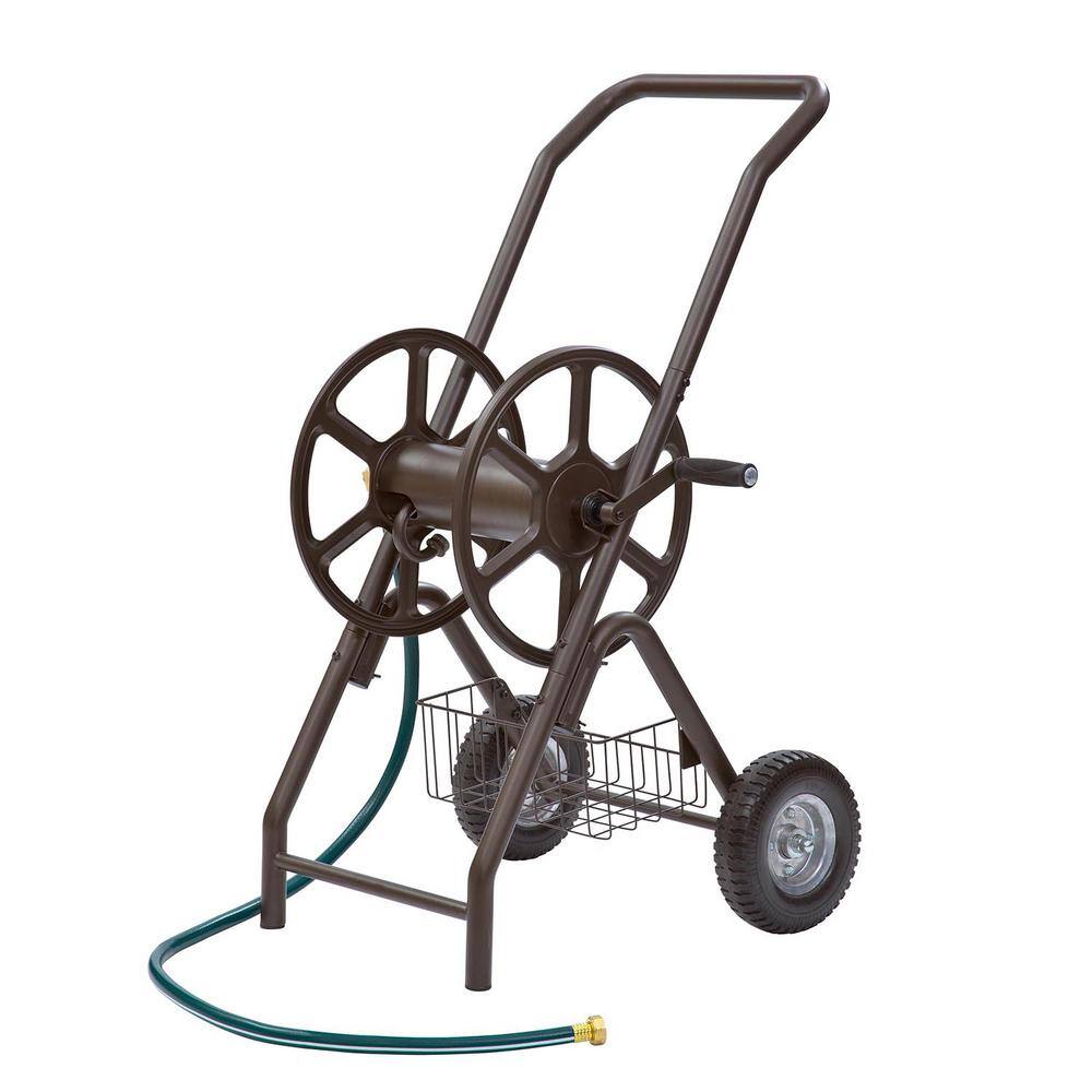 Liberty Garden 302 2 Wheel Hose Cart