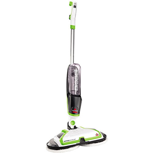BISSELL SpinWave Hard Floor Spin Mop