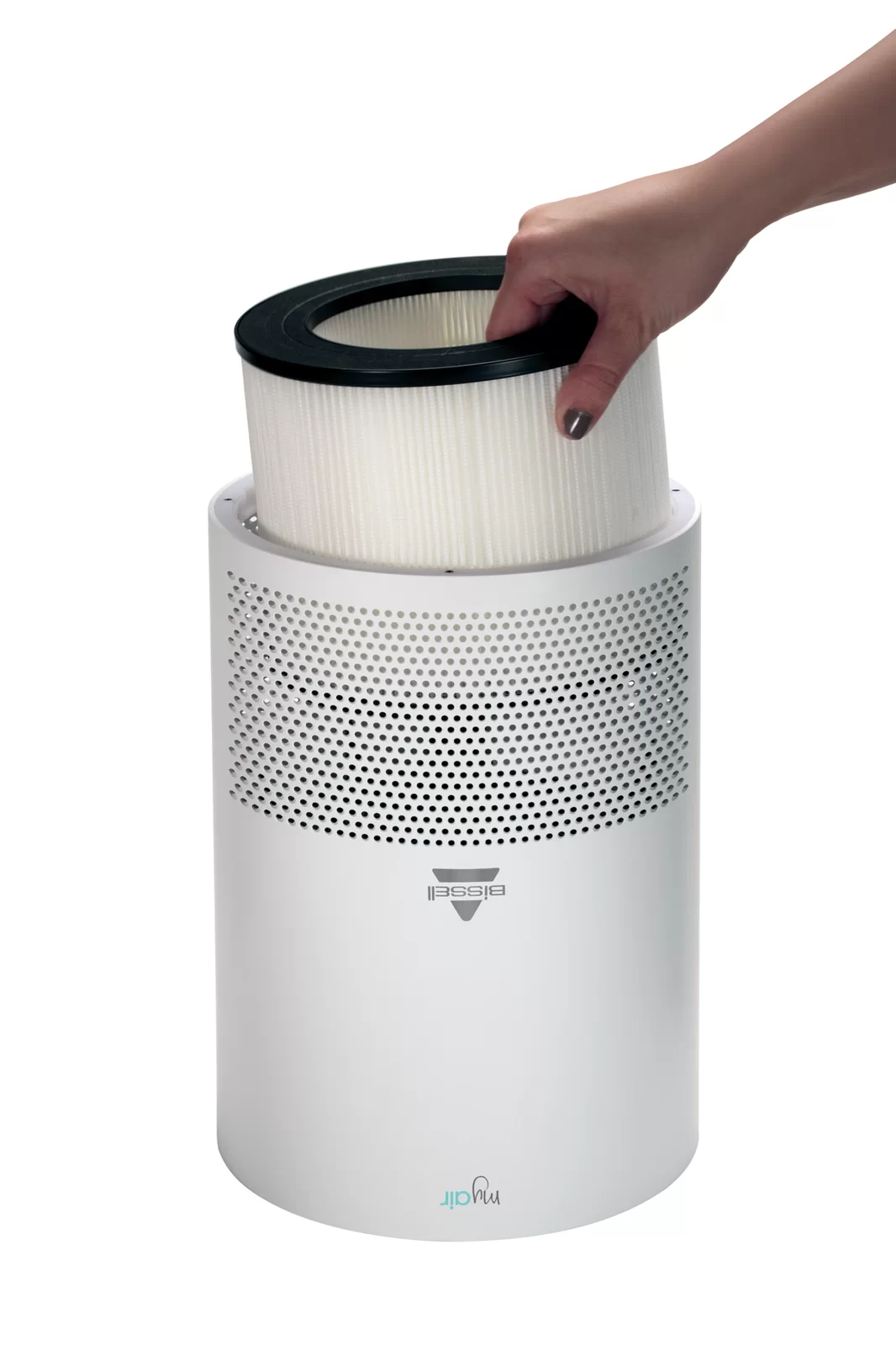 MyAir Air Purifier with HEPA Filter