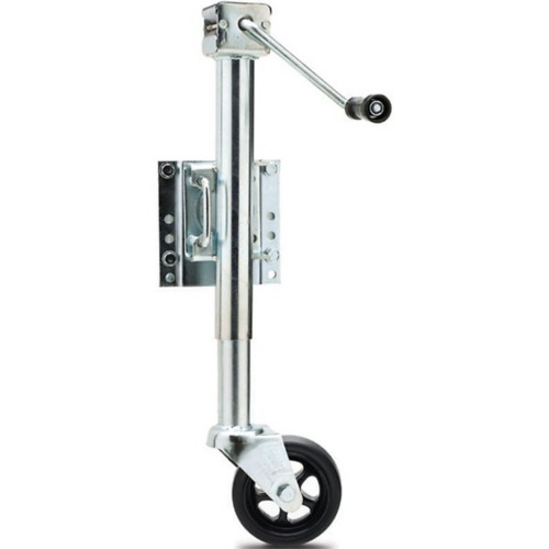 Attwood Fold-Up Trailer Jack