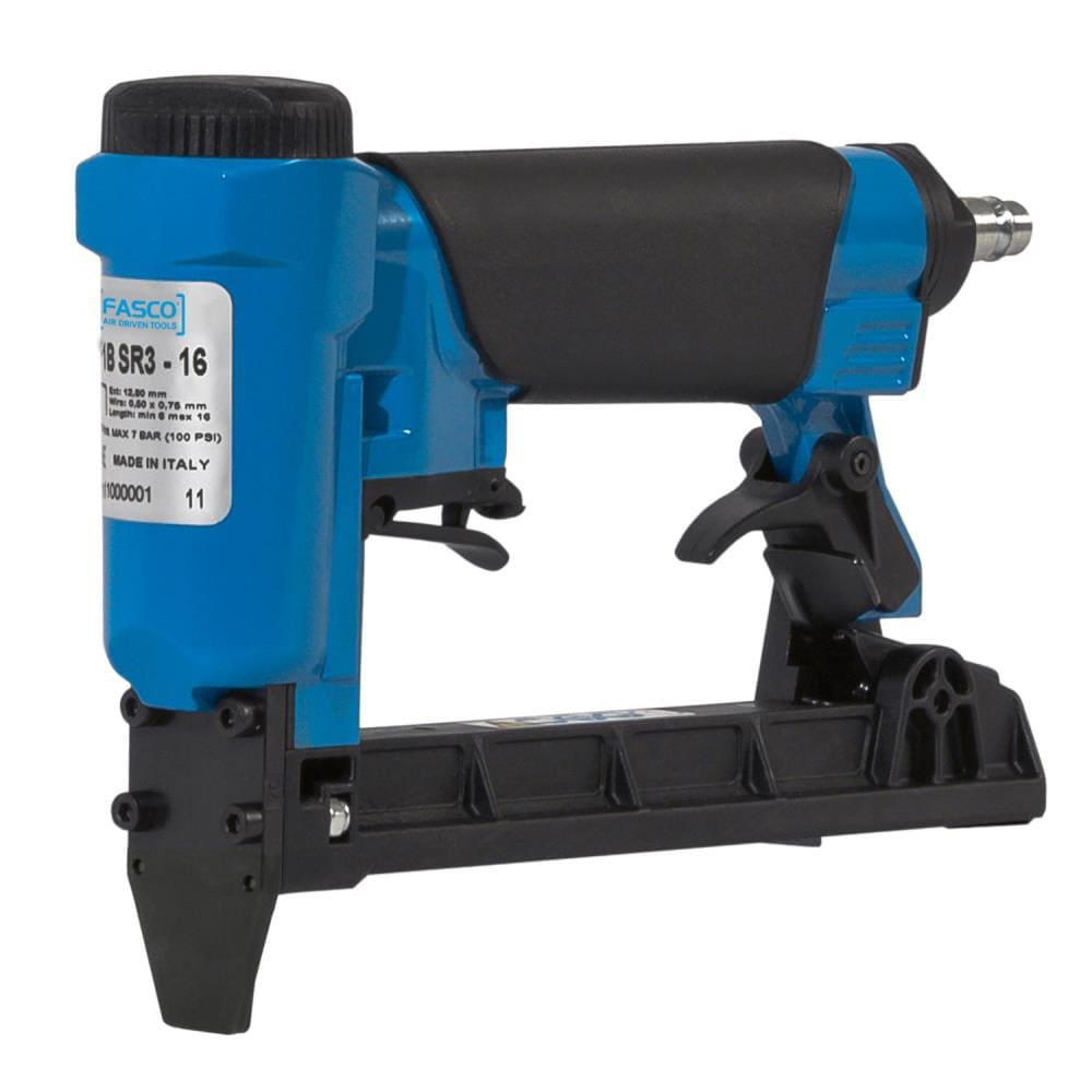 FASCO F1B SR3-16 Fine Wire Stapler