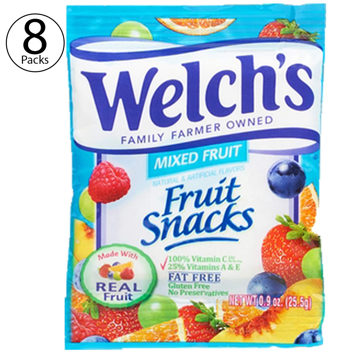 Assorted Candy Variety Pack - Bulk Fruit Snacks for Kids - Halloween Candy Includes Gushers. Fruit Roll Up. Fruit By the Foot. Welch-s. Mott-s. Scooby Doo. Black Forest and Paw Patrol (60 Count)