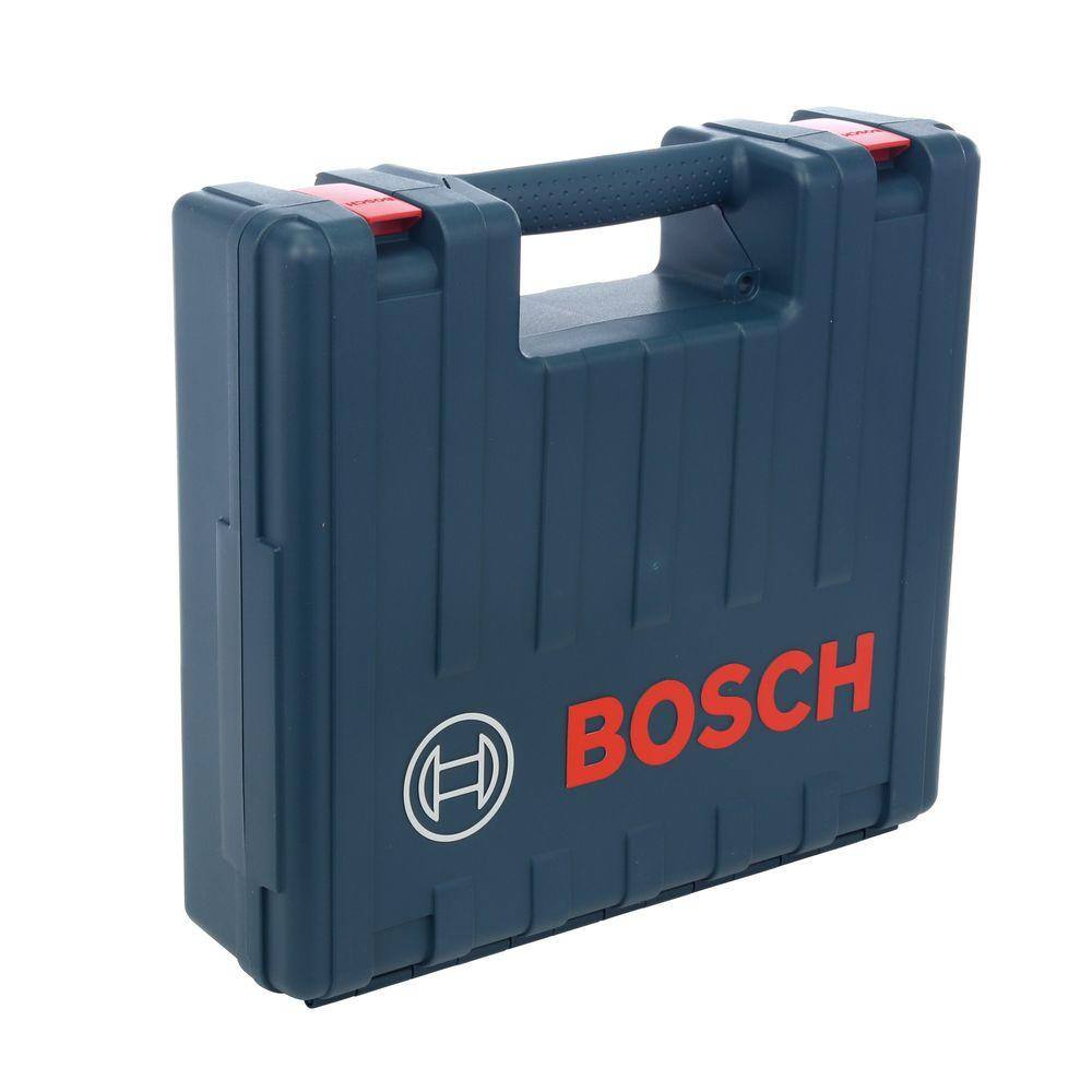 Bosch JS470EB 7 Amp Corded Variable Speed Barrel-Grip Jig Saw Kit with Carrying Case