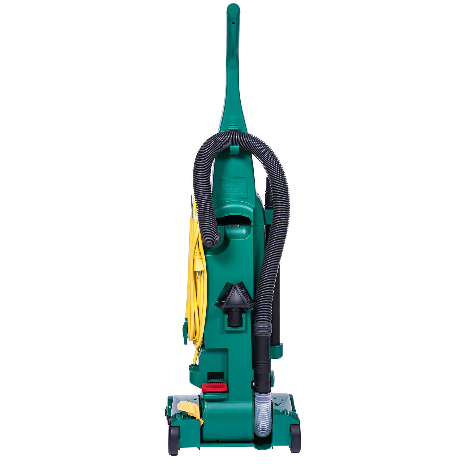 Bissell BigGreen Commercial BGU1937T ProCup Upright Vacuum (13″)