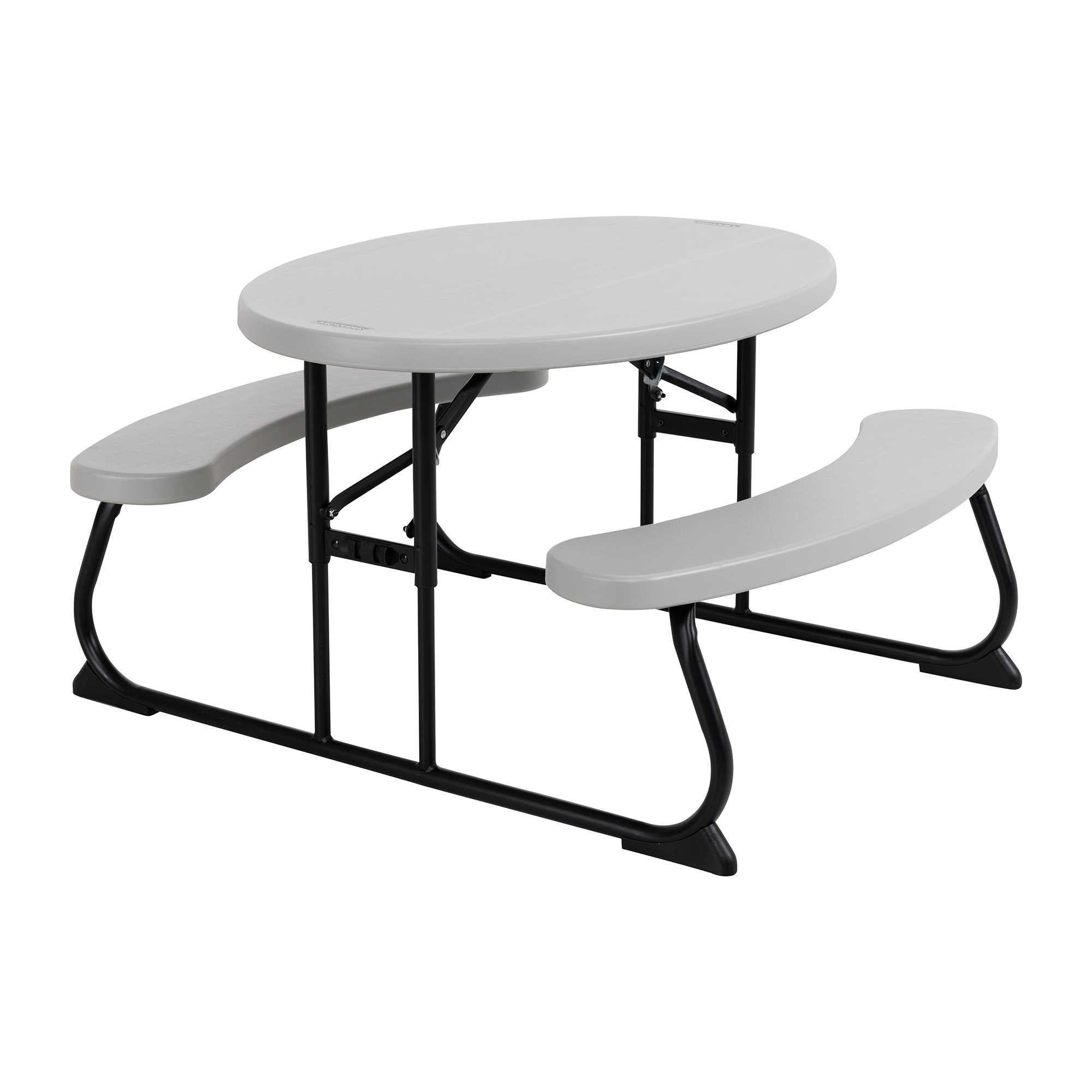 Lifetime Children-s Picnic Table. 60339