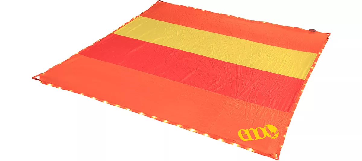 ENO Islander LED Blanket
