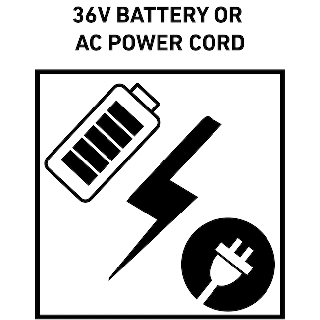 Metabo HPT Reciprocating Saw CR36DAQ4M MultiVolt 36-volt Variable Speed Brushless Hybrid Cordless and Corded (Tool Only)