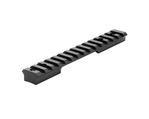 Leupold BackCountry Cross-Slot Remington 700 SA 1-pc 20-MOA Matte