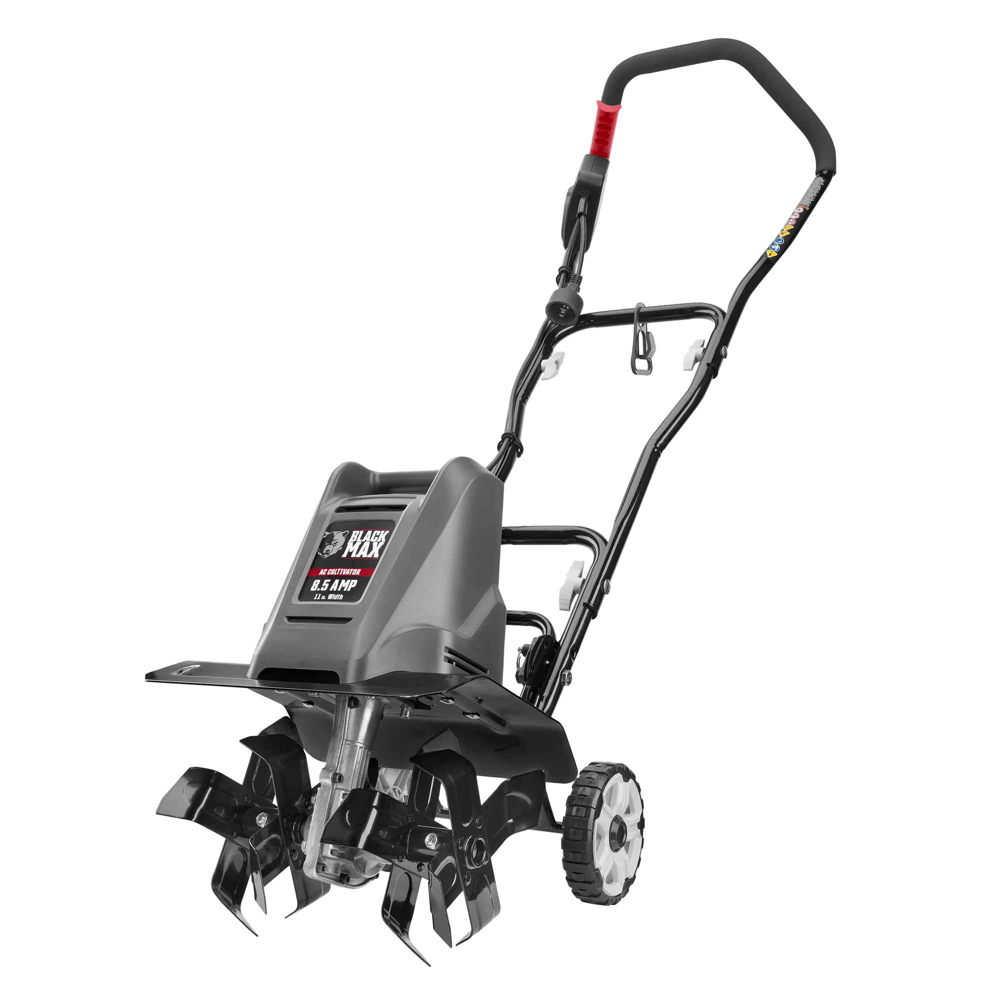 Black Max 13.5 Amp Electric Cultivator