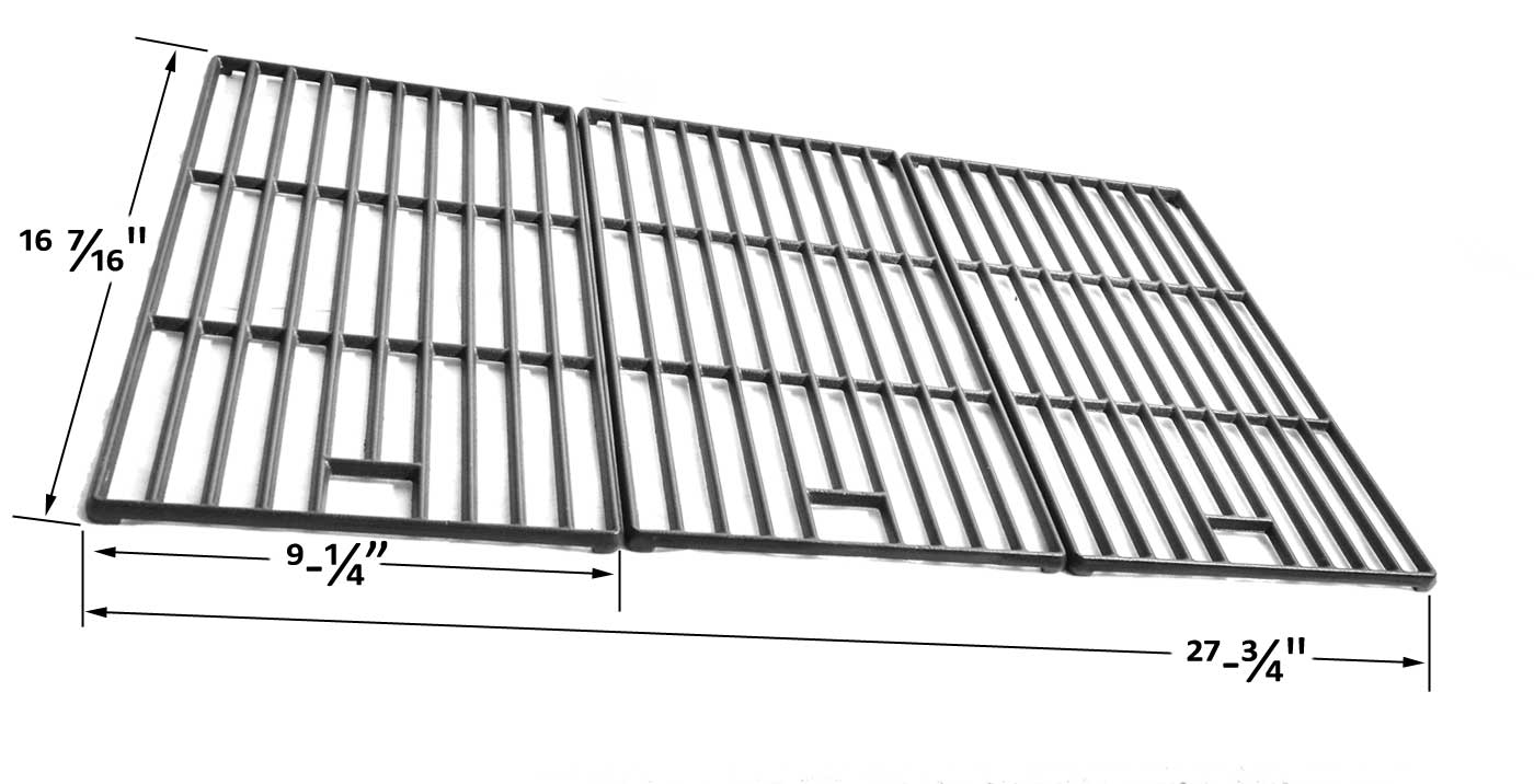 Repair Kit for Kenmore 146.16132110. 146.16133110. Gas Grill Models