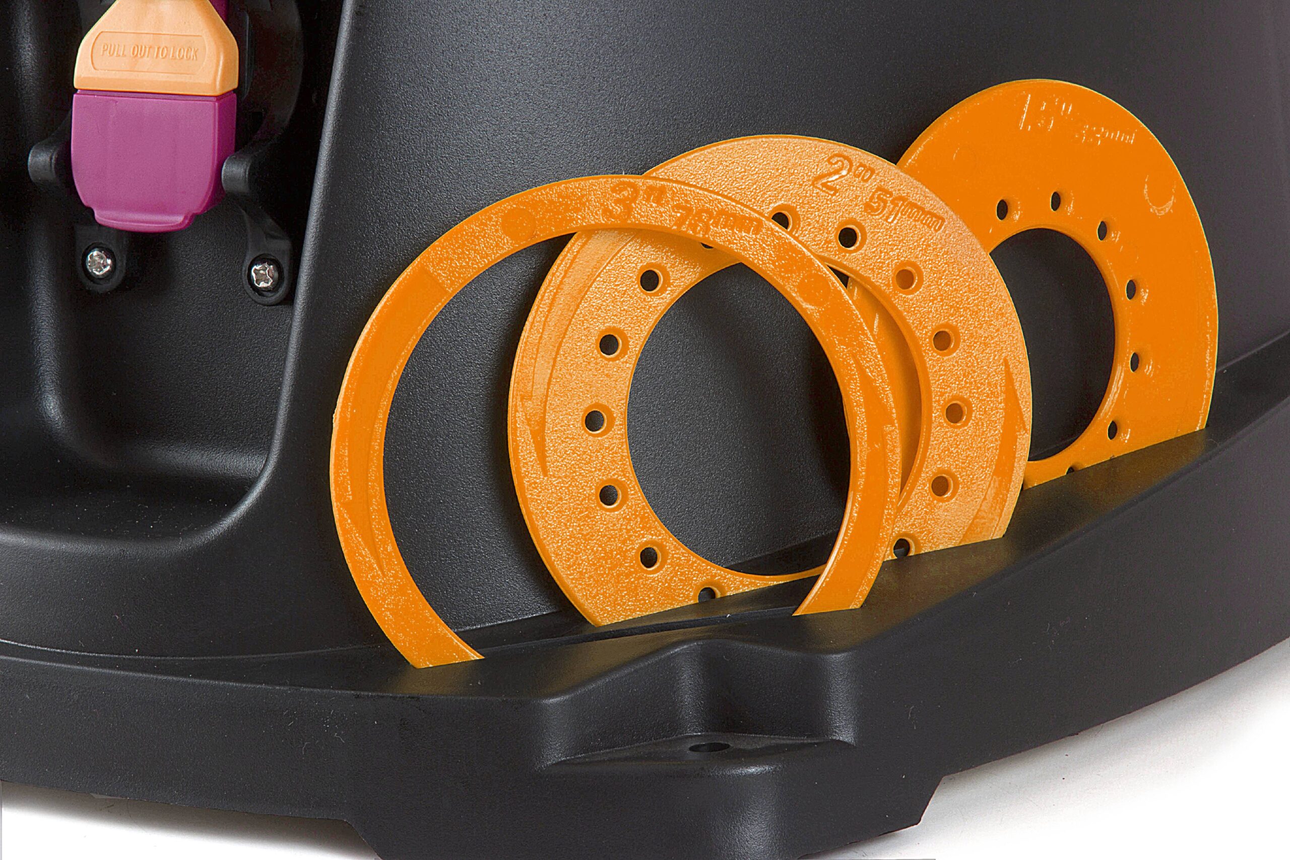 WEN Oscillating Spindle Sander. 6510T