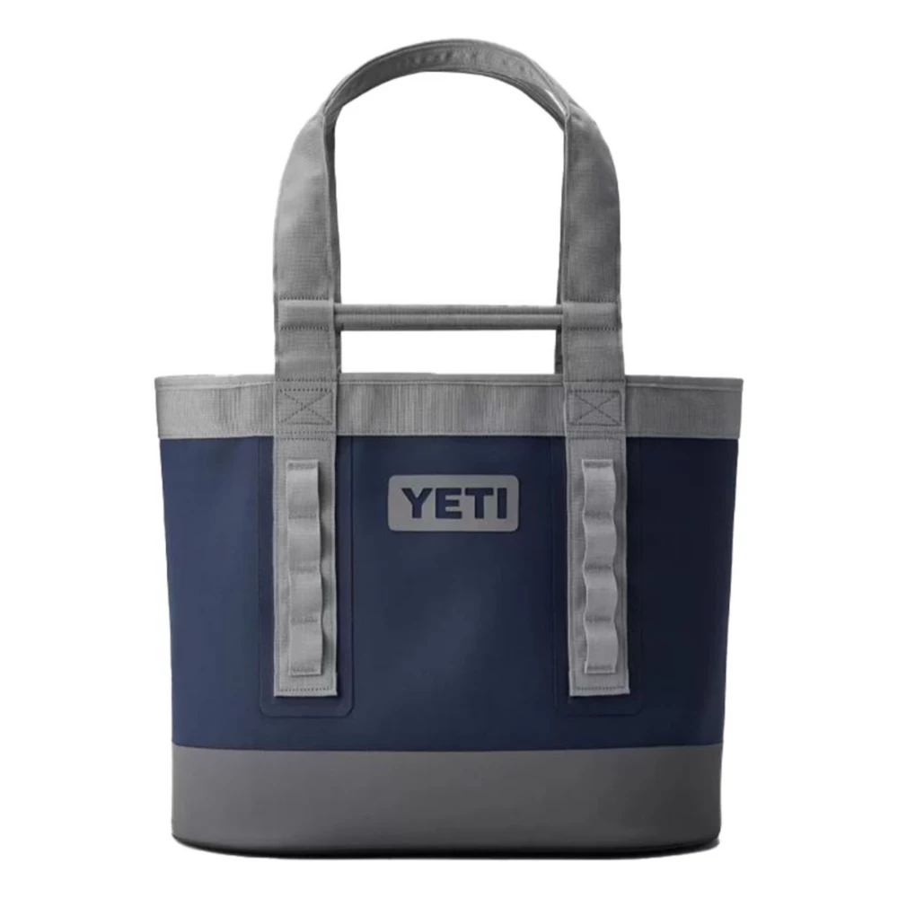 YETI Camino Carryall 35 Tote Bag Navy