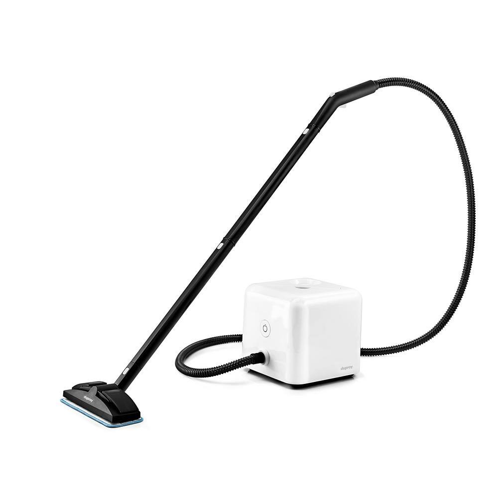DUPRAY DUP020WNA Neat Steam Cleaner Multi-Purpose Heavy-Duty Steamer for Floors. Cars. Home Use and More