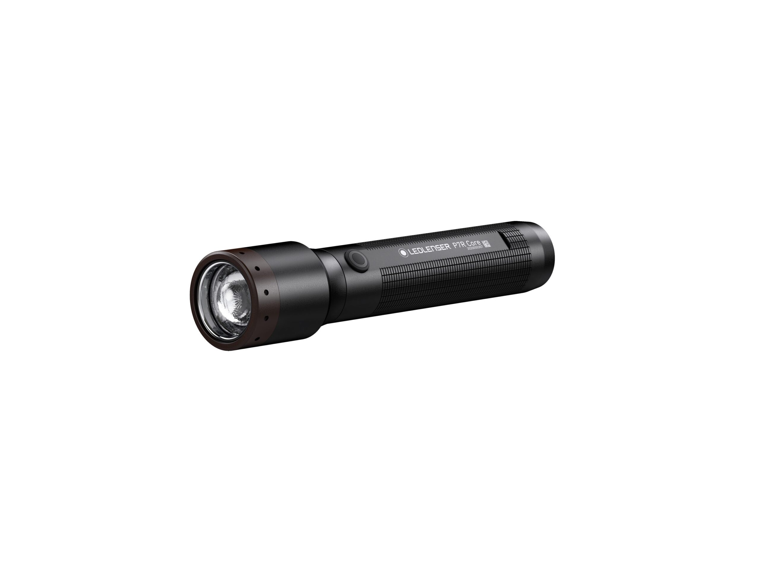 Ledlenser P7R Core 1400-Lumen 8 Modes LED Rechargeable Spotlight Flashlight (Lithium Ion (3.7V) Battery Included)