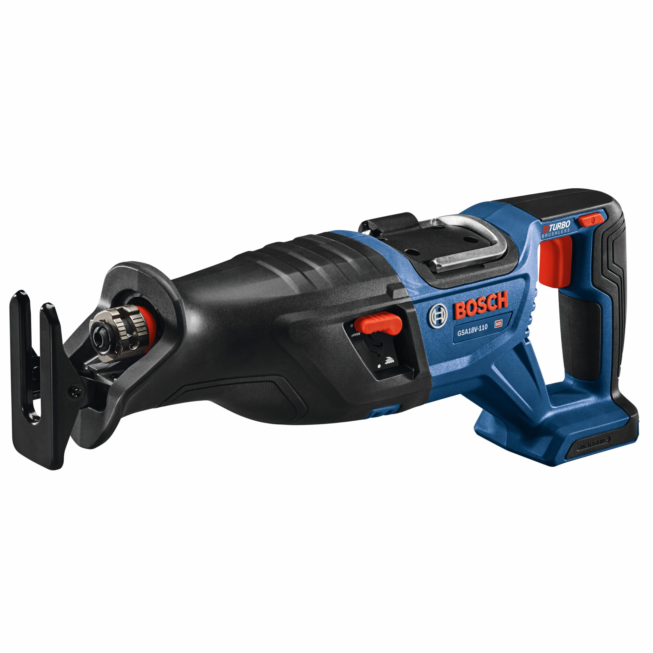 Bosch Variable Speed Brushless Cordless Reciprocating Saw (Tool Only)