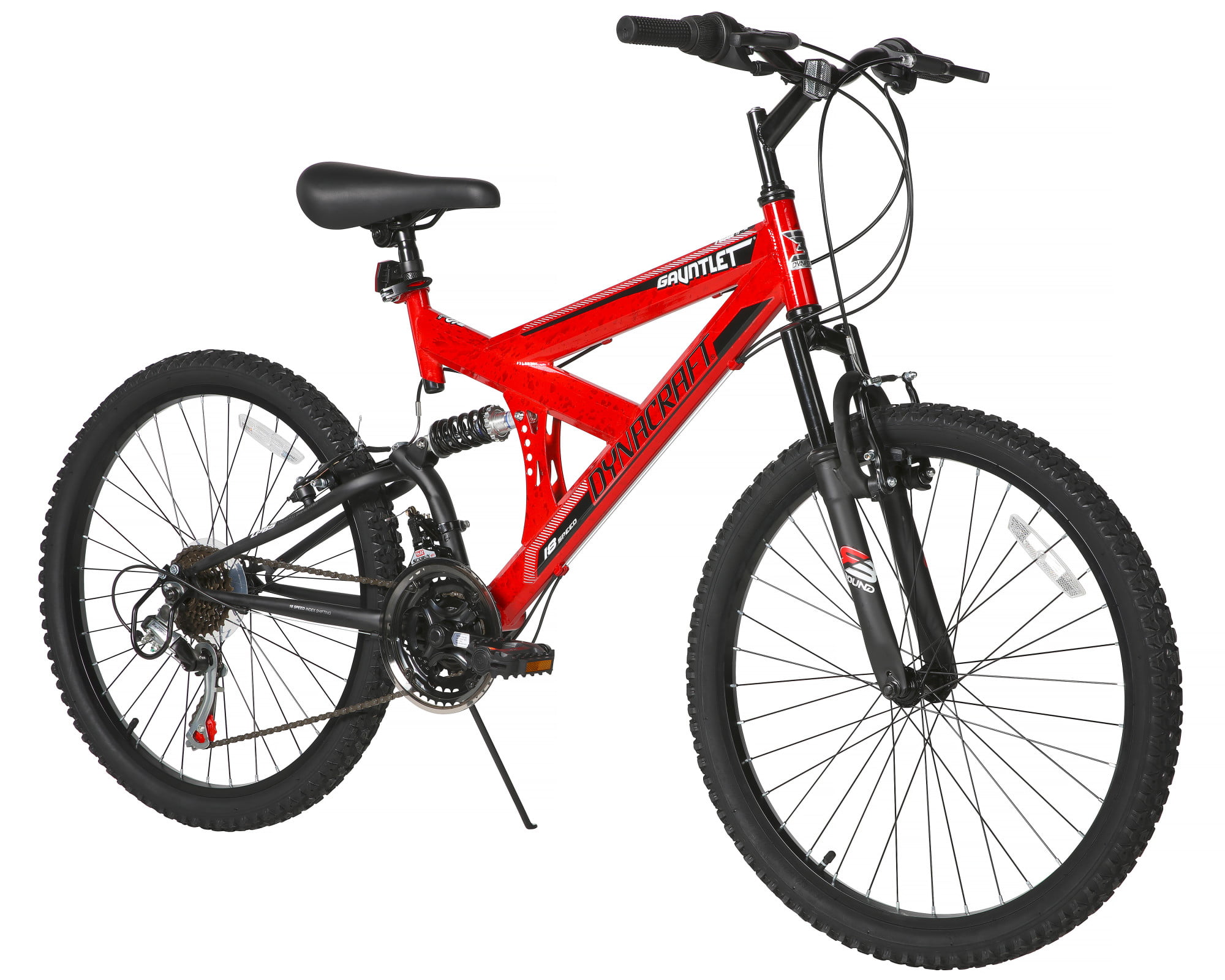 Dynacraft Gauntlet 24″ Bike
