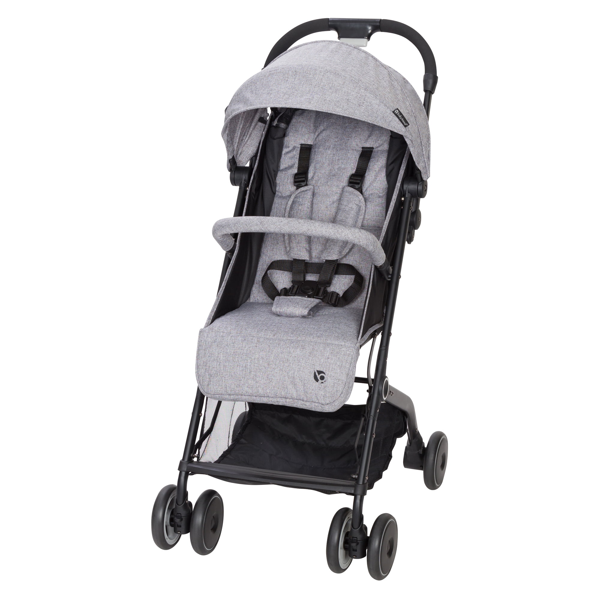 Baby Trend Jetaway Plus Standard Stroller. Flynn