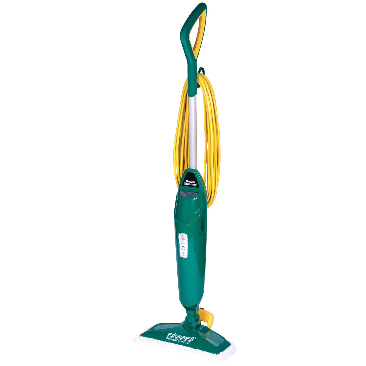 Bissell Commercial BGST1566 Power Steamer Mop (12.5″)