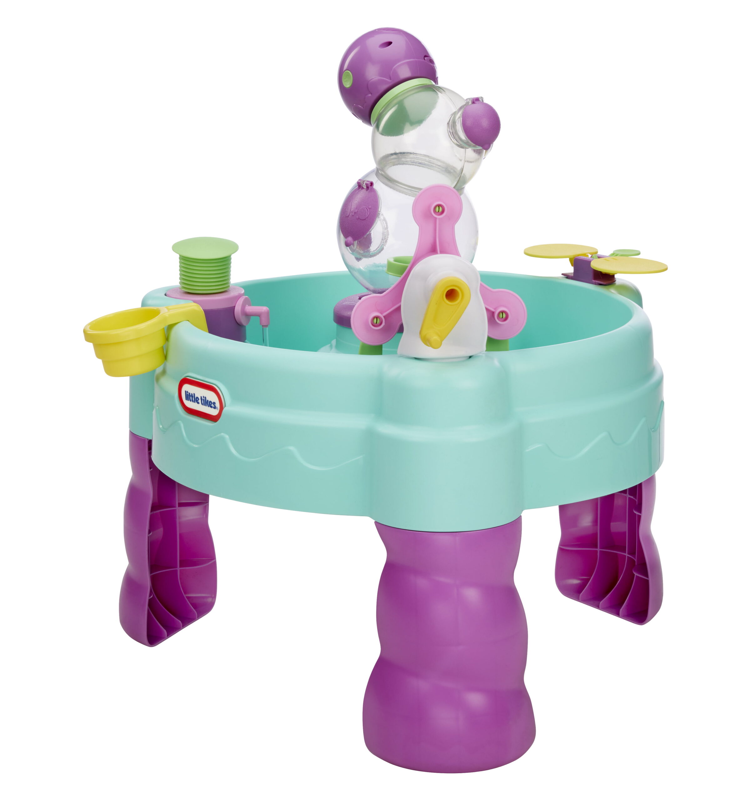 Little Tikes FOAMO 3-in-1 Mermaid Water Table
