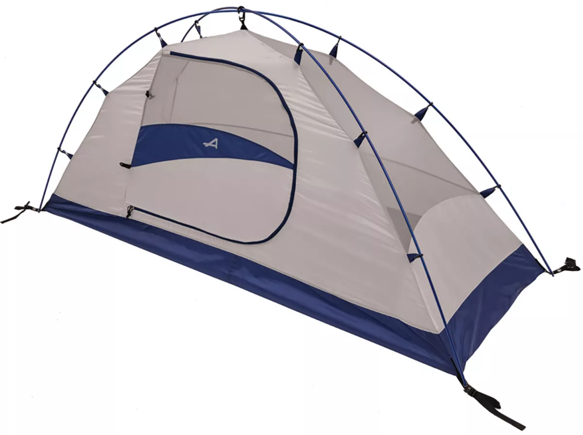 ALPS Mountaineering Solo Lynx 1-Person Tent