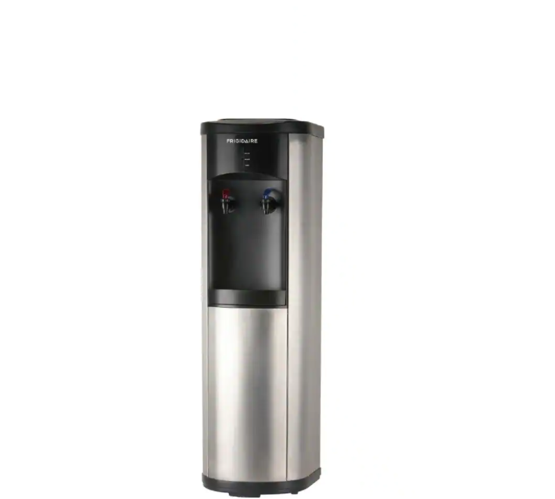 Frigidaire Water Cooler/Dispenser in Stainless Steel