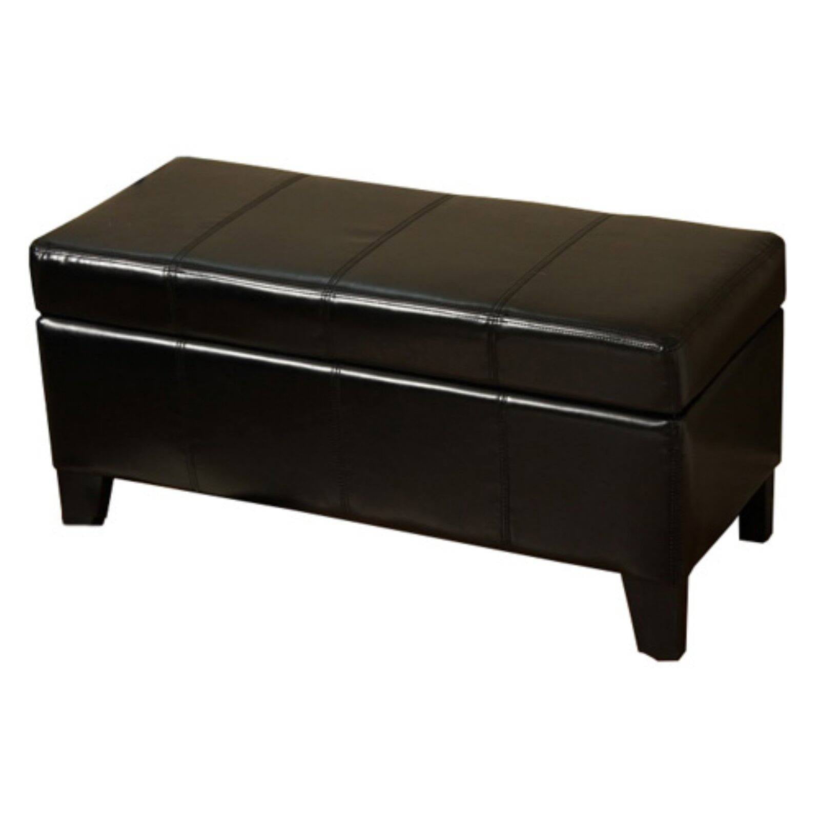 Warehouse of Tiffany Ariel Storage Bench