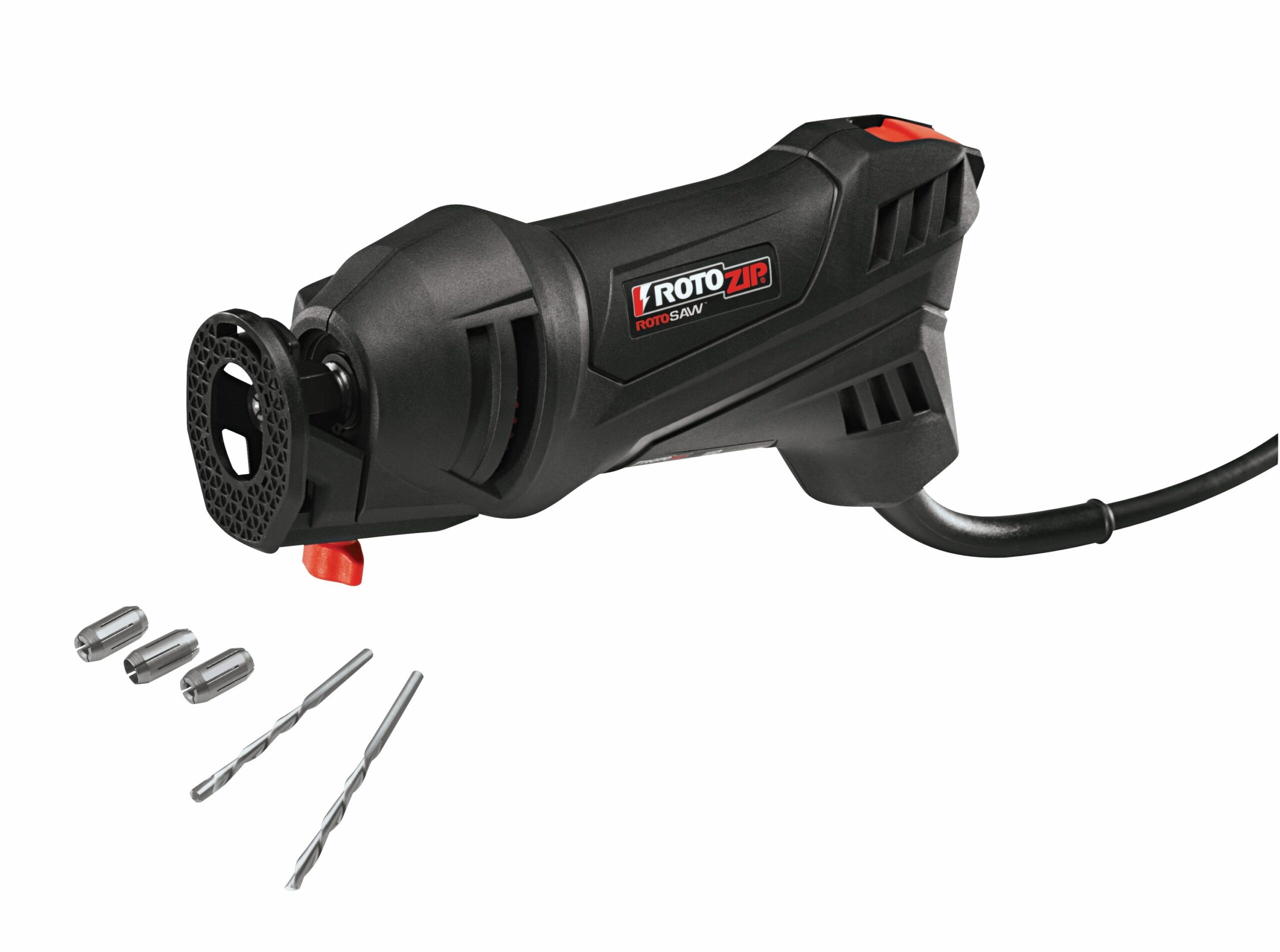 RotoZip RotoSaw 1-speed Corded 5.5-Amp Cutting Rotary Tool Kit