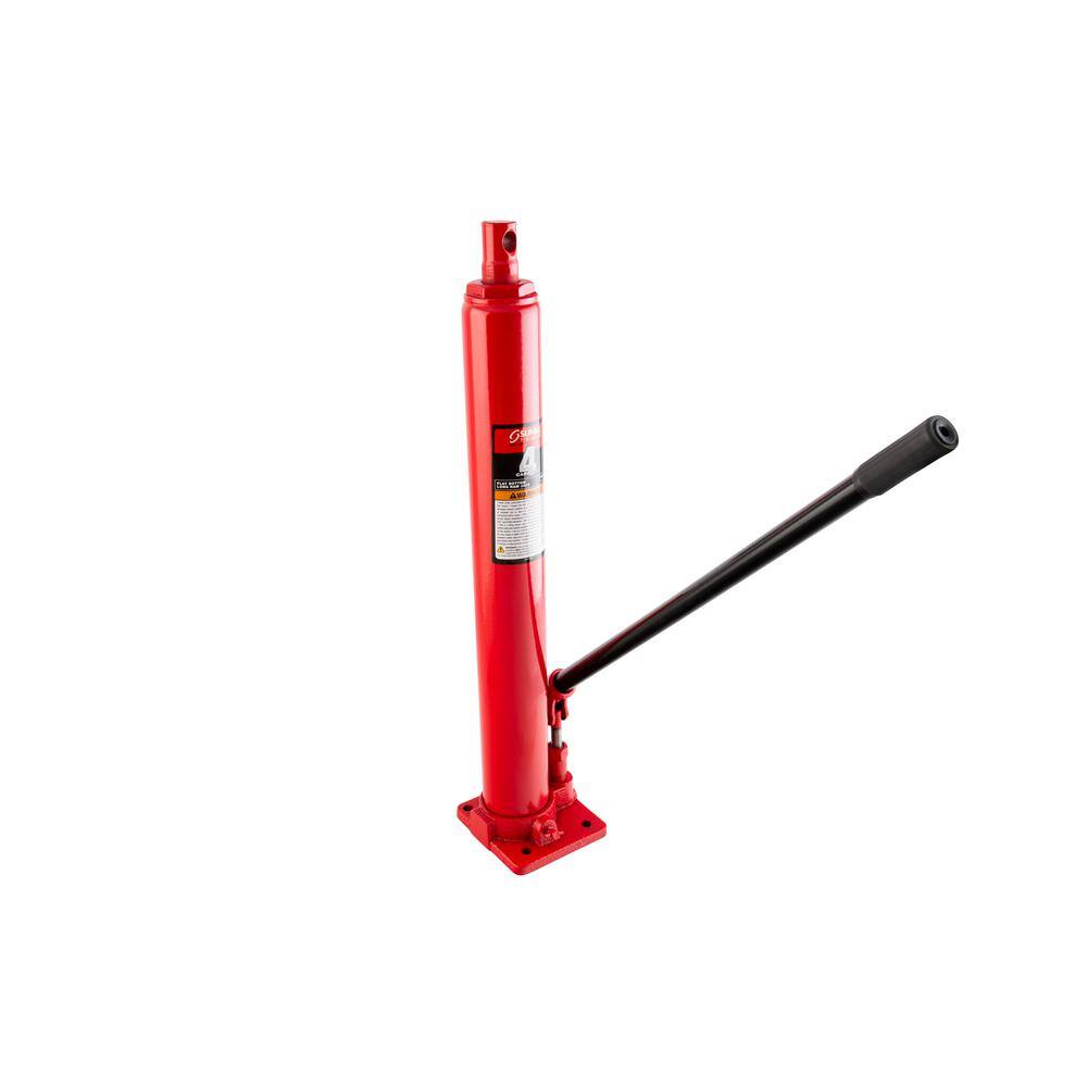 SUNEX TOOLS 5041B 4-Ton Long Ram