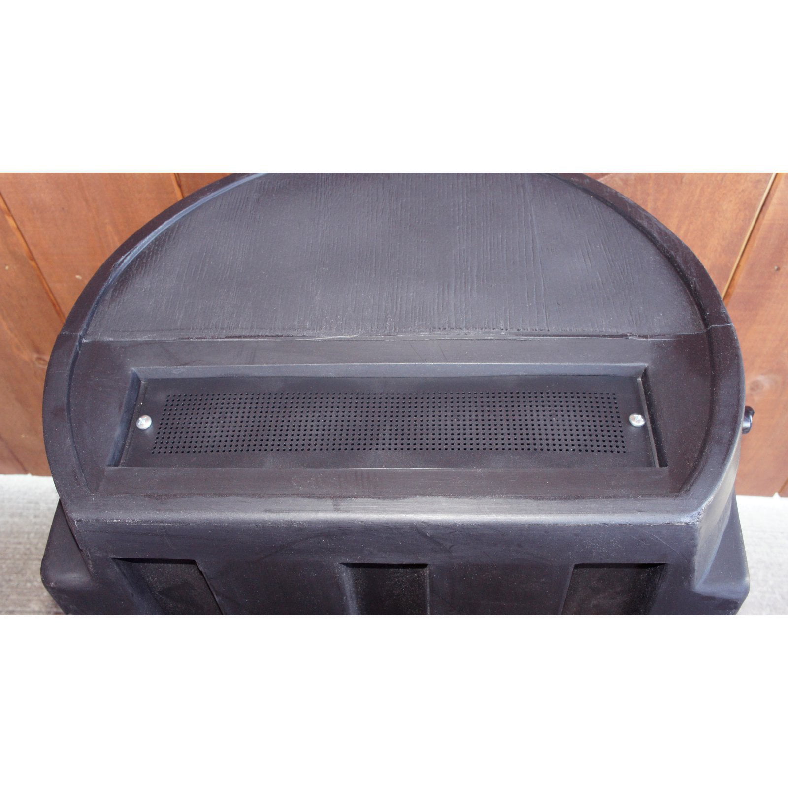 RTS Home Accents RTS ECO Barrel - Black