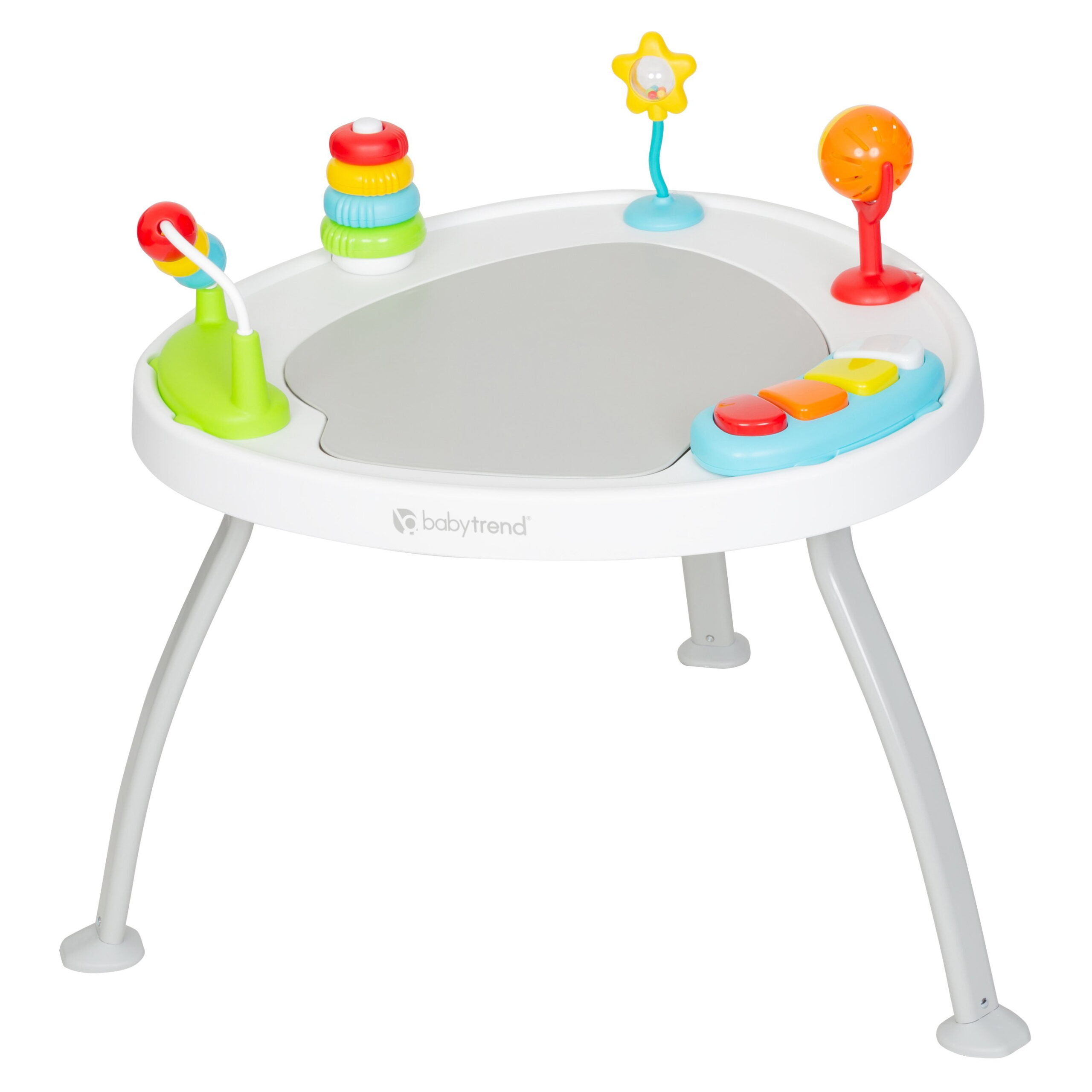 Smart Steps by Baby Trend Bounce N' Play 3-in-1 Activity Center