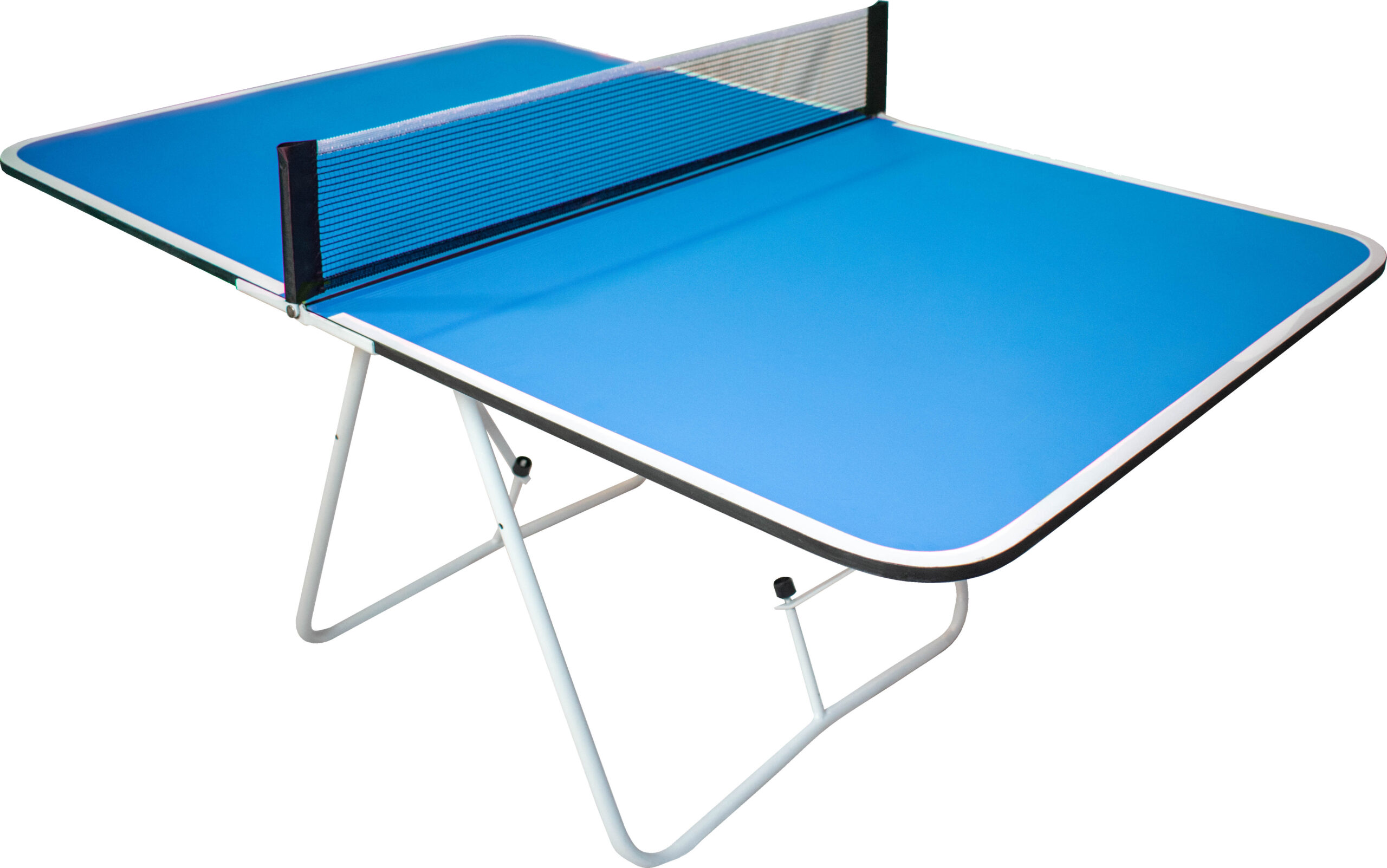 Butterfly Family Table Blue