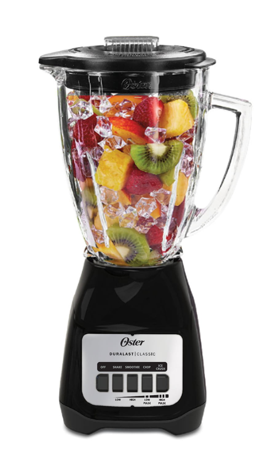 Oster Classic Series 5-Speed Blender. Black