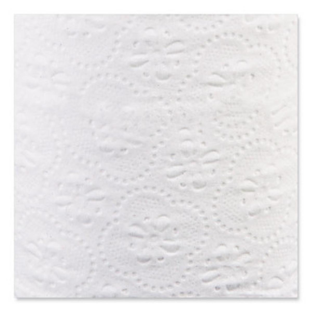 Boardwalk Two-Ply Toilet Tissue Standard Septic Safe White 4 X 3 500 Sheets/Roll 96/Carton