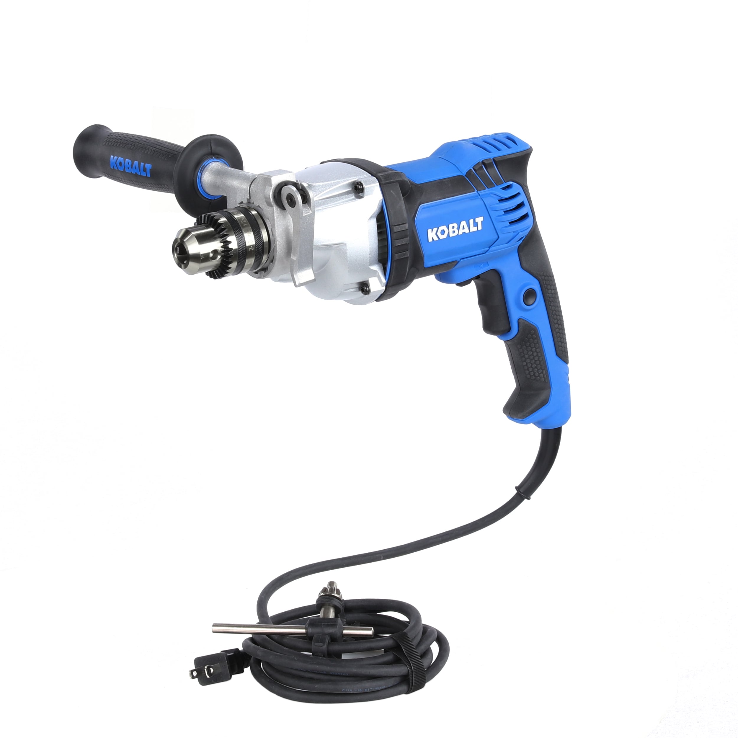 Kobalt 1/2-in Keyed Corded Drill