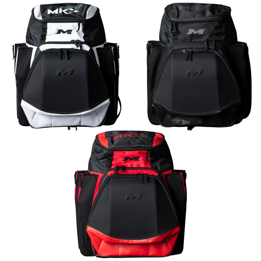 Miken XL Backpack