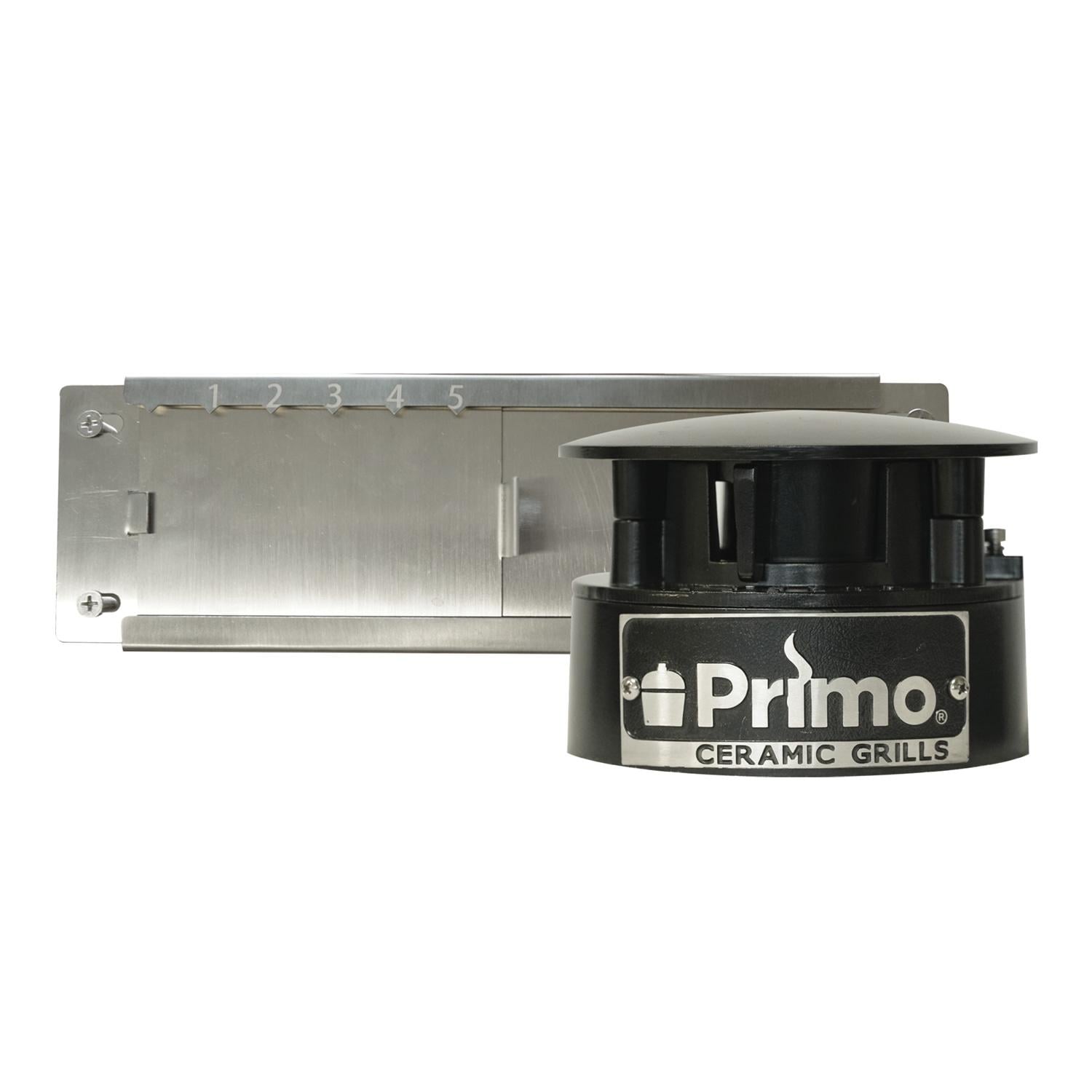 Primo Precision Control Upgrade Kit for Oval XL