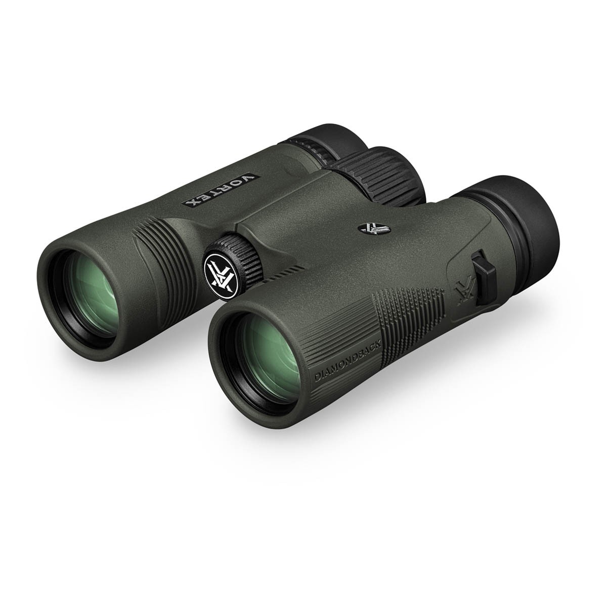Vortex Diamondback HD 10×28 Binoculars
