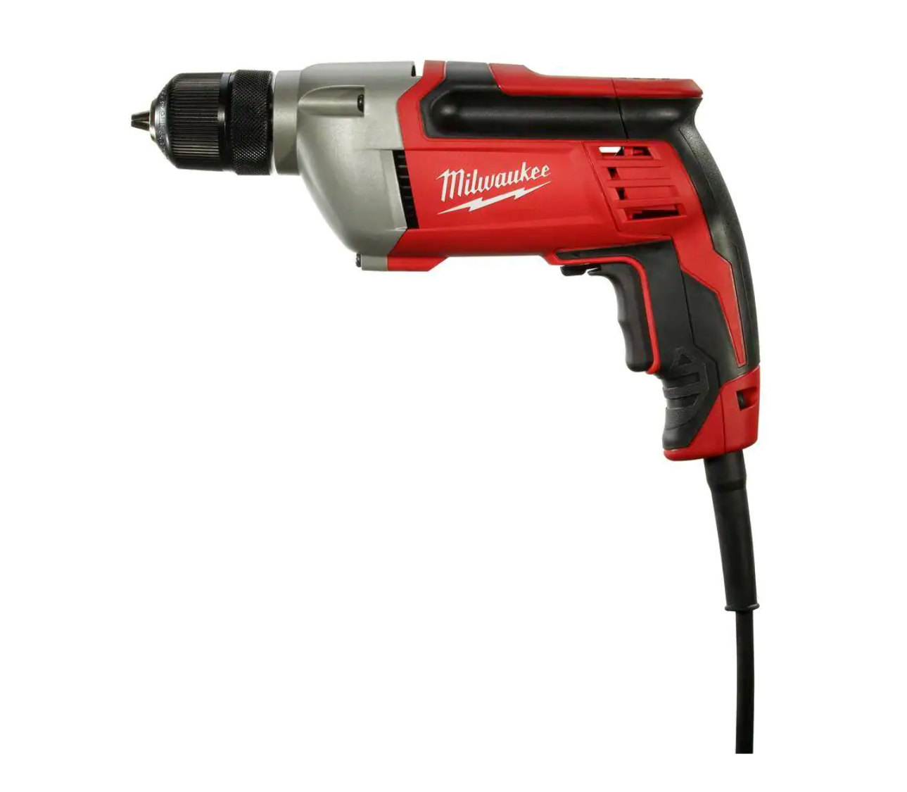 Milwaukee 0240-20 3/8 in. 2.800 RPM Tradesman Drill